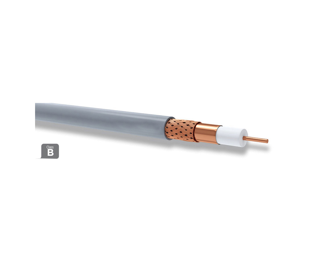 RG 11/U-6 Cu/Cu HFFR