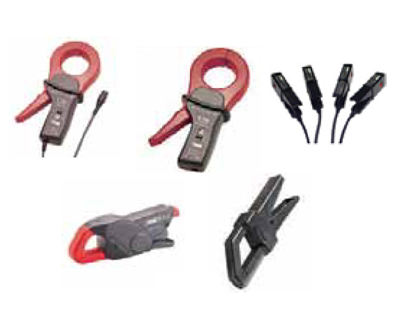 AC Current Clamp