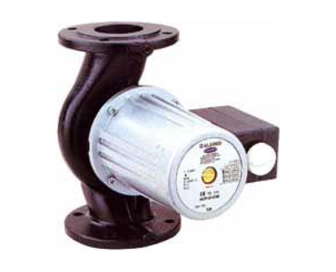 Circulation Pumps