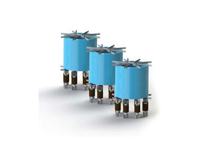 Electric Arc Furnace Reactors