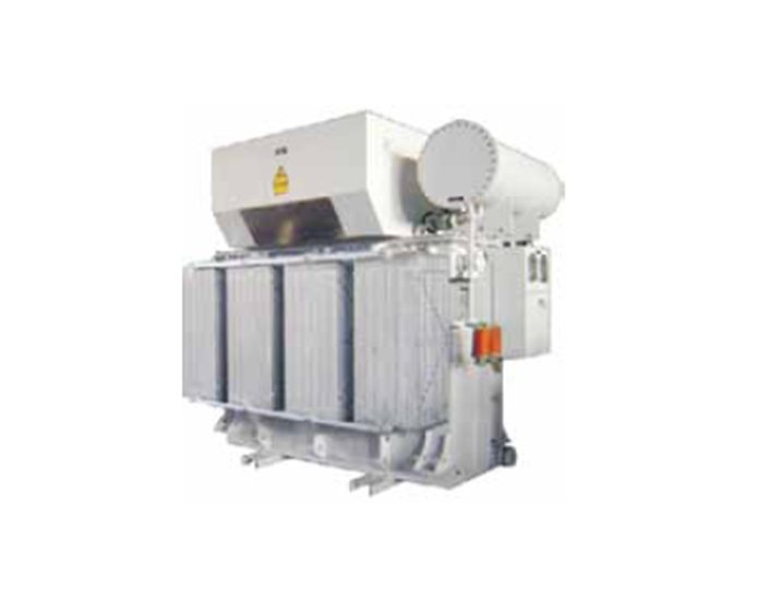 Grounding Transformers