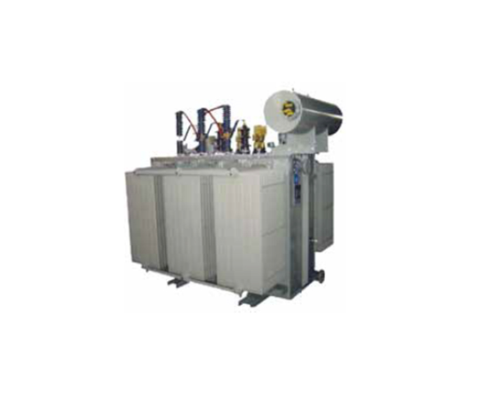 Magnetic Control Shunt Reactors