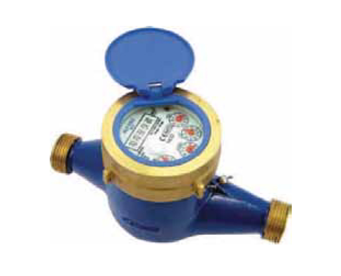 Mechanical Cold Water Meters