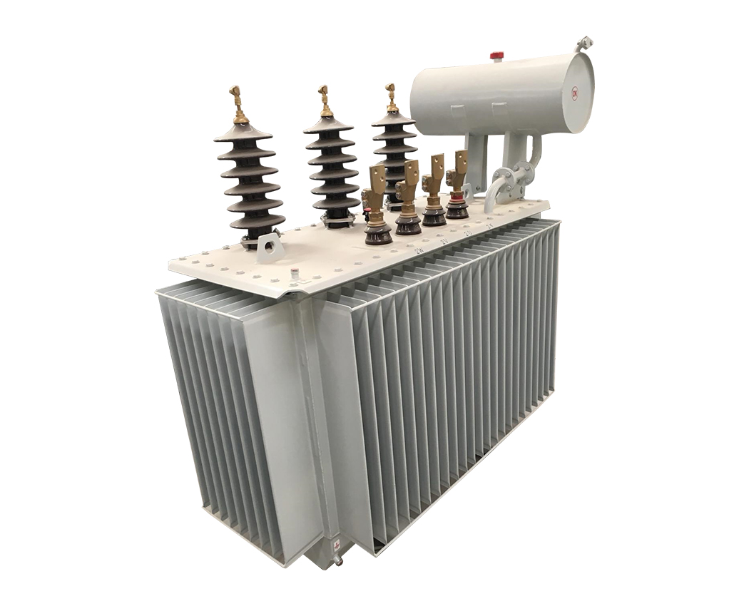 Oil Type Distribution Transformers