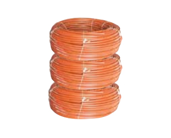 Polyethylene Halojen Free Pipes