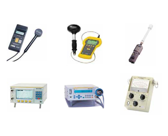 Spectrum & RF Analayzers