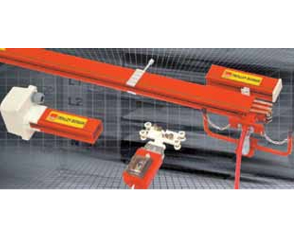 Trolley Busbar