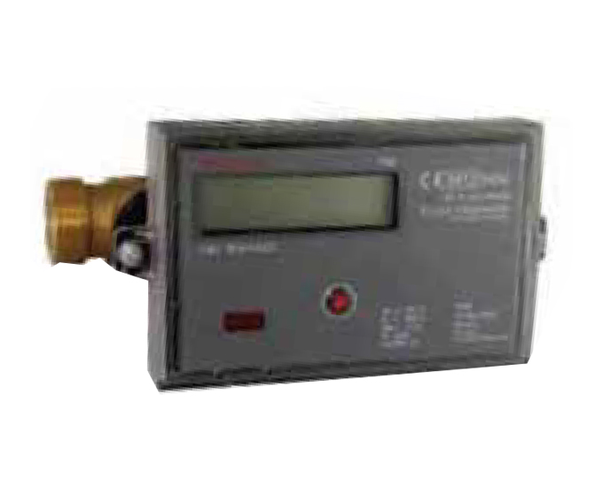 Ultrasonic Heat Meters