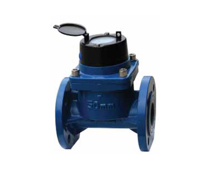 Woltman Agricultural Irrigation Mechanical Cold Water Meters