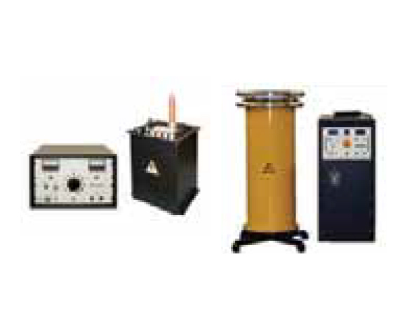 AC/DC Dielectric Test Sets