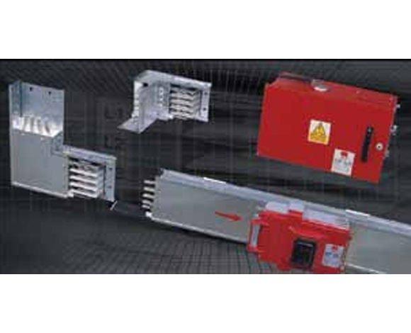 Busbar Power
