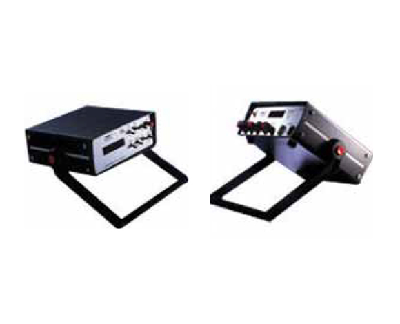 Digital Timer & Frequency Meter