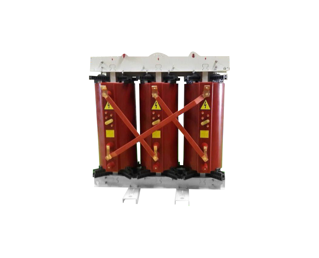 Dry Type Transformers