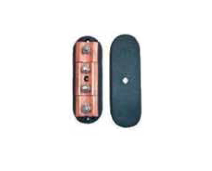 Earth & Lightning Systems