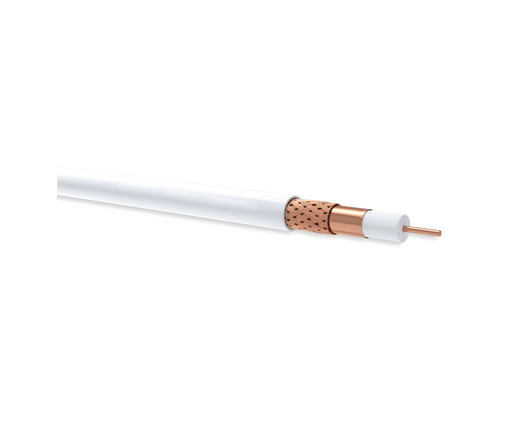 Coaxial Cables