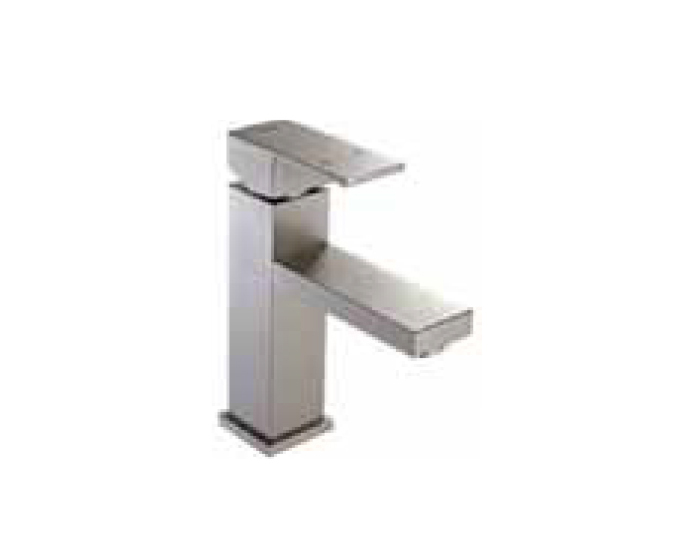 Faucets & Shower Systems
