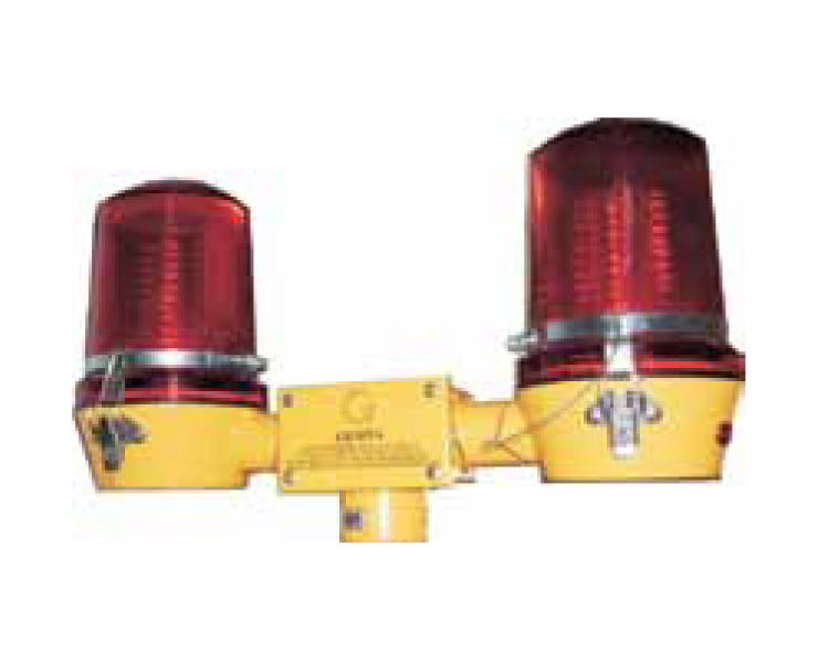 G 01 Double Armature