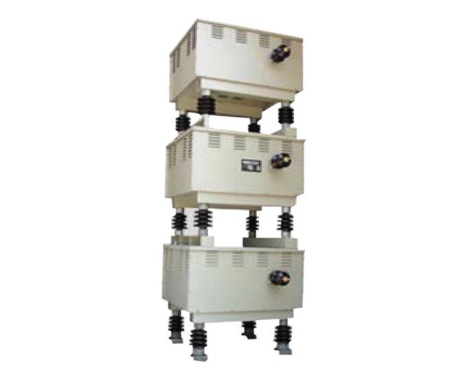 Harmonic Filter Resistors