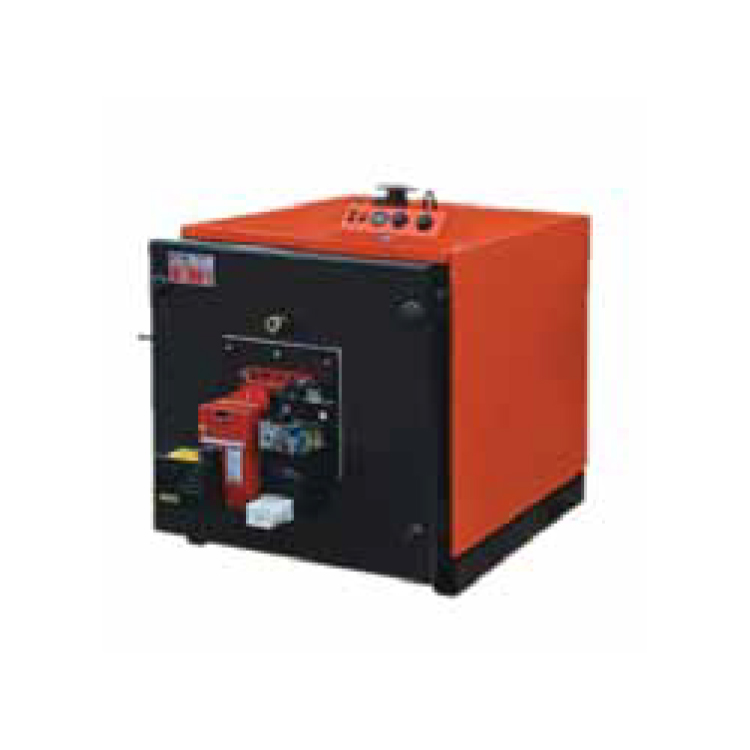 Heating Equipments