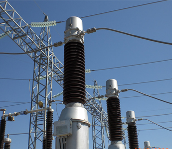 High Voltage Transformers