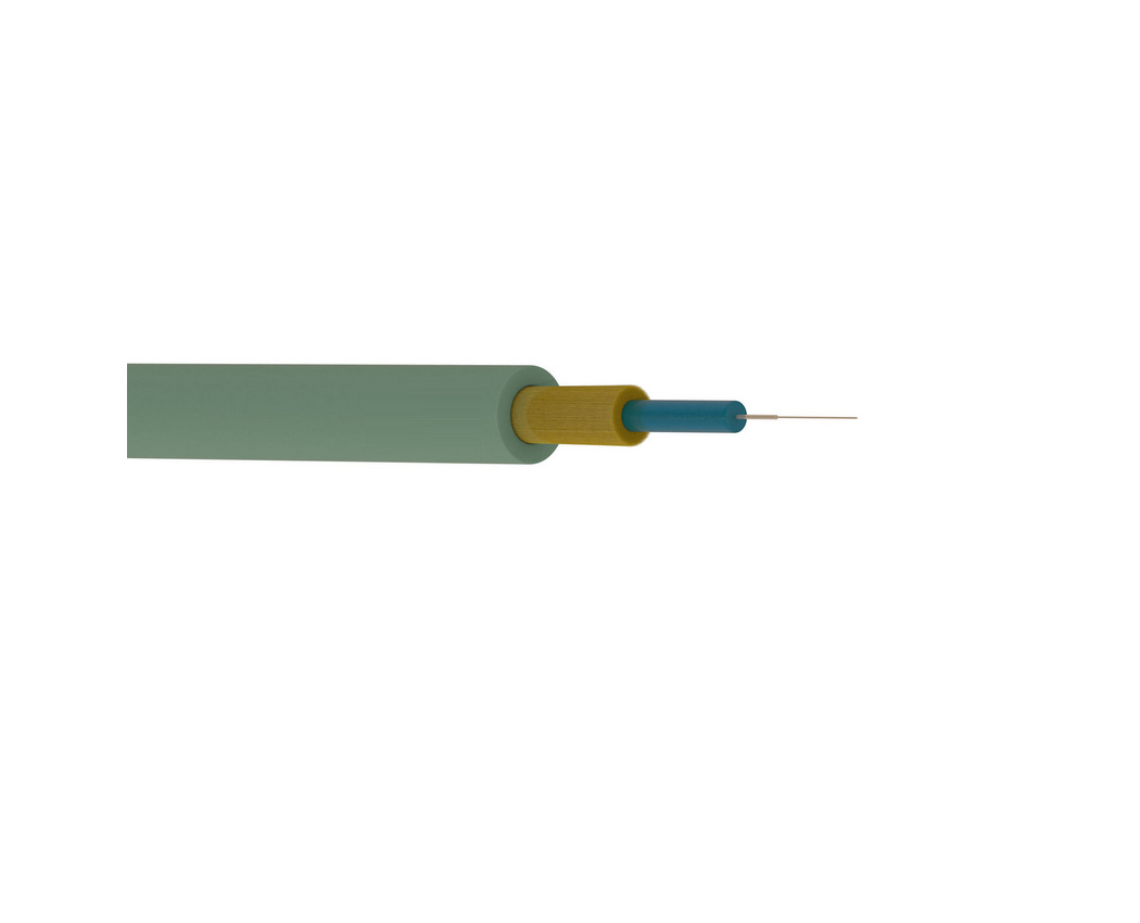 J-V(ZN)H Simplex Zipcord