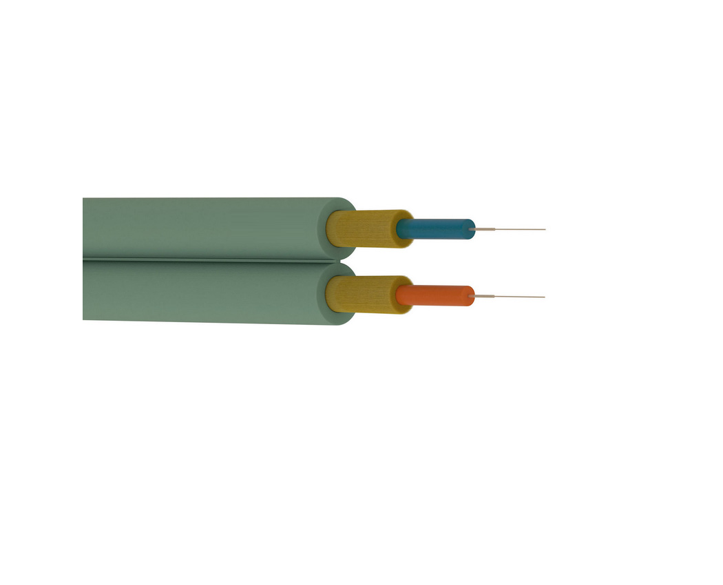 J-V(ZN)H Duplex Zipcord