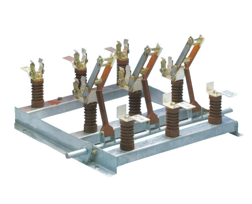 Indoor Switch Disconnectors