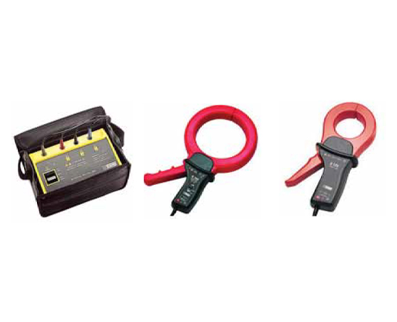 Leakage Current Clamp