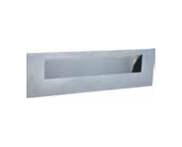 Recessed Wall Mounted Indirect Luminaires