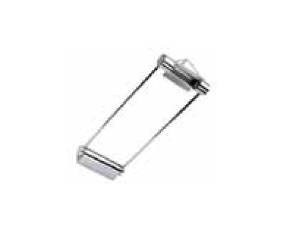 Surface Mounted Trapeze Wall Lamps