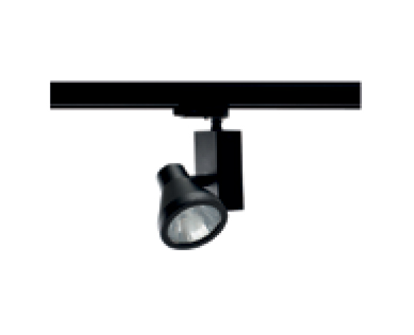 Surface Mounted Metal Halide Mini Luminaires