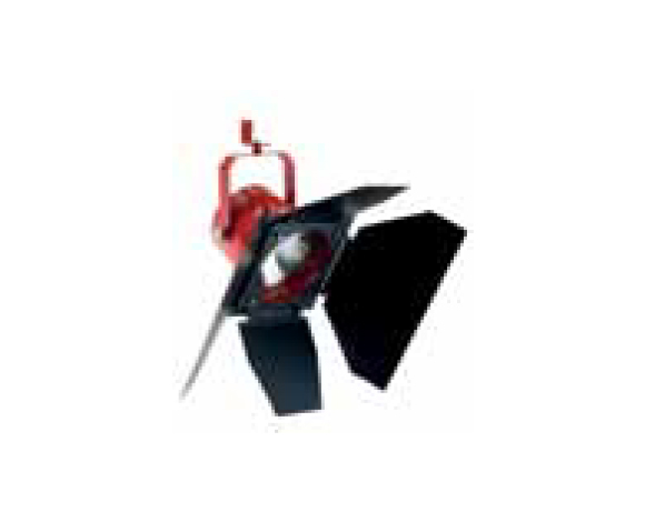 Surface Mounted Stage Spots