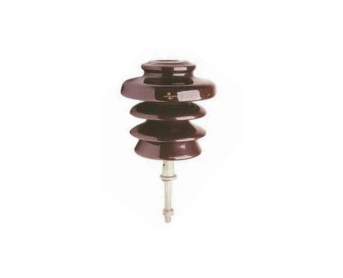 Medium Voltage Pin Type Insulators