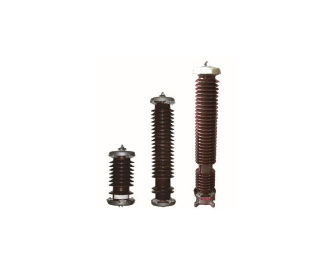 Medium Voltage Porcelain Surge Arrester