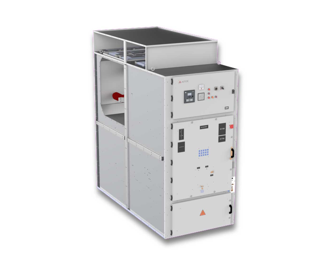 Metal Clad Switchgear