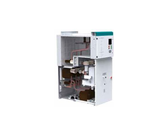 Metal Enclosed Switchgear