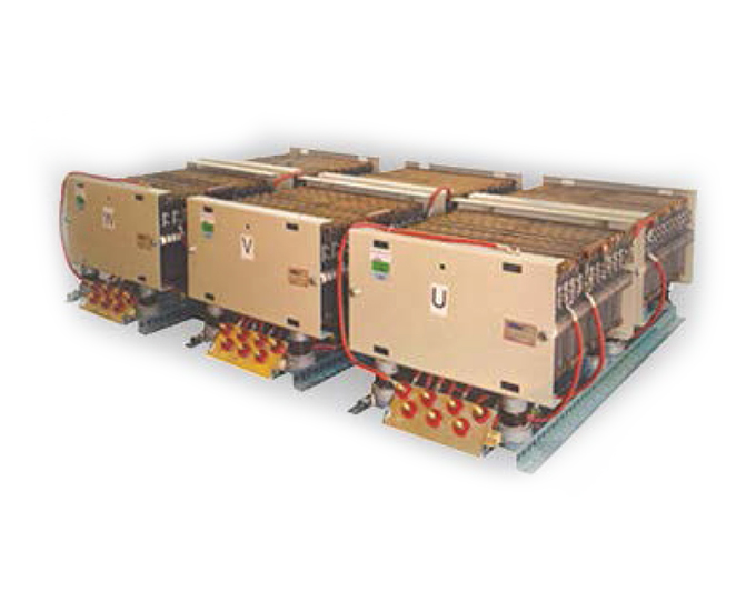 Motor Starting & Control Resistors