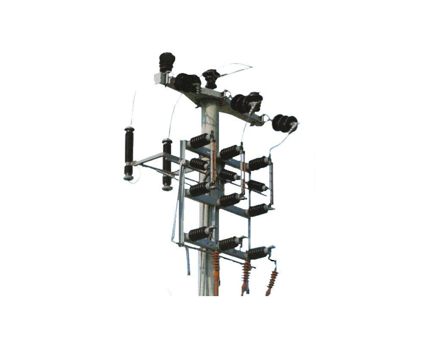 Outdoor Switch Disconnectors