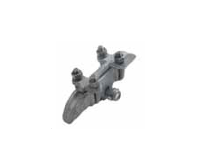 Overhead Line Hardwares