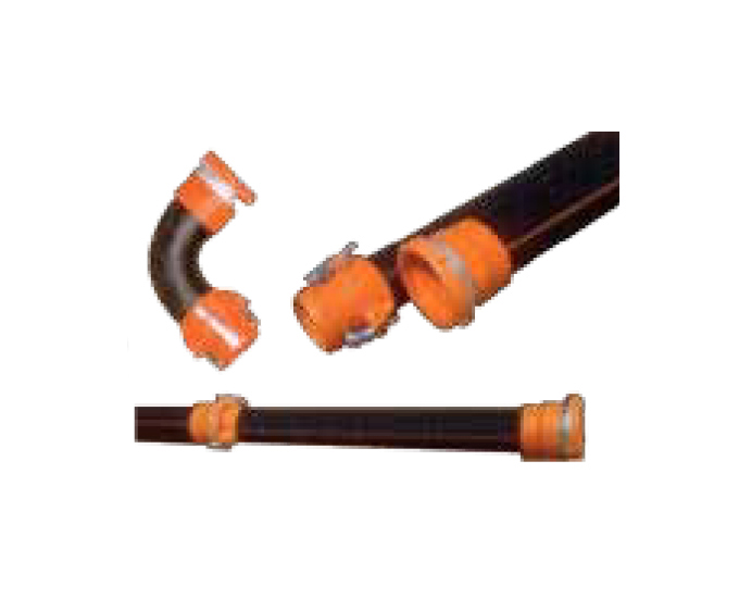 Plumbing & Construction Materials