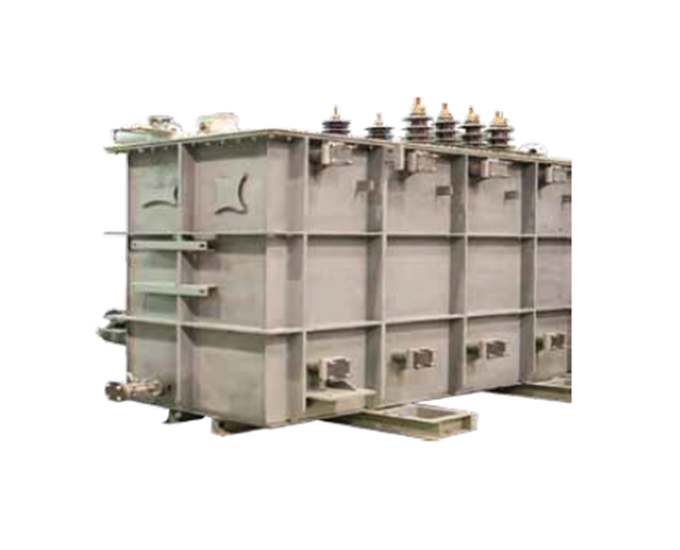 Power Transformers