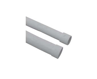 Pvc Nonflammable & Accesories