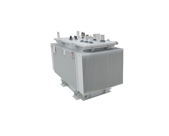 Special Distribution Transformers