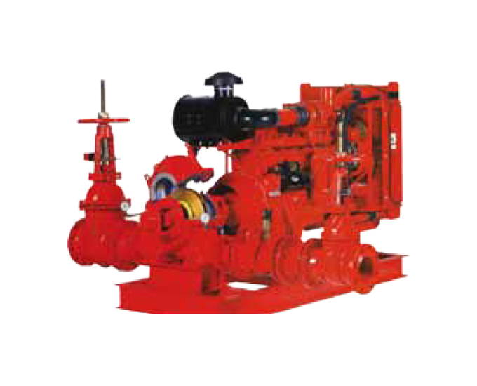 Heating Pumps & Cooling Systems