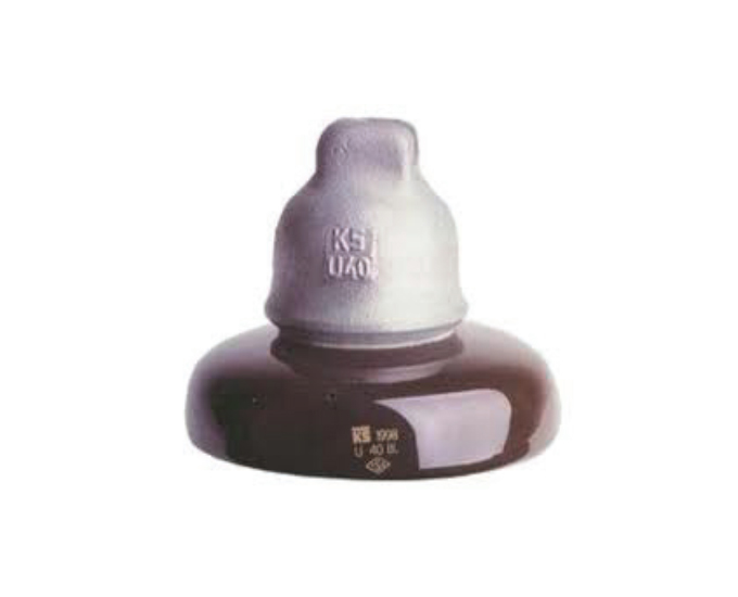 String Insulators (Cap and pin type)