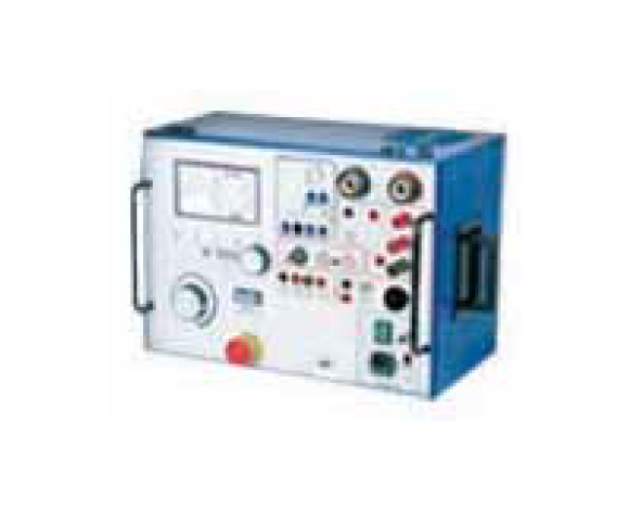 T2000 Trans. Test Set