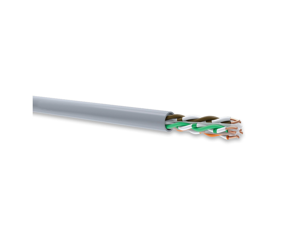 ERLINE CAT-6 U/UTP LSZH